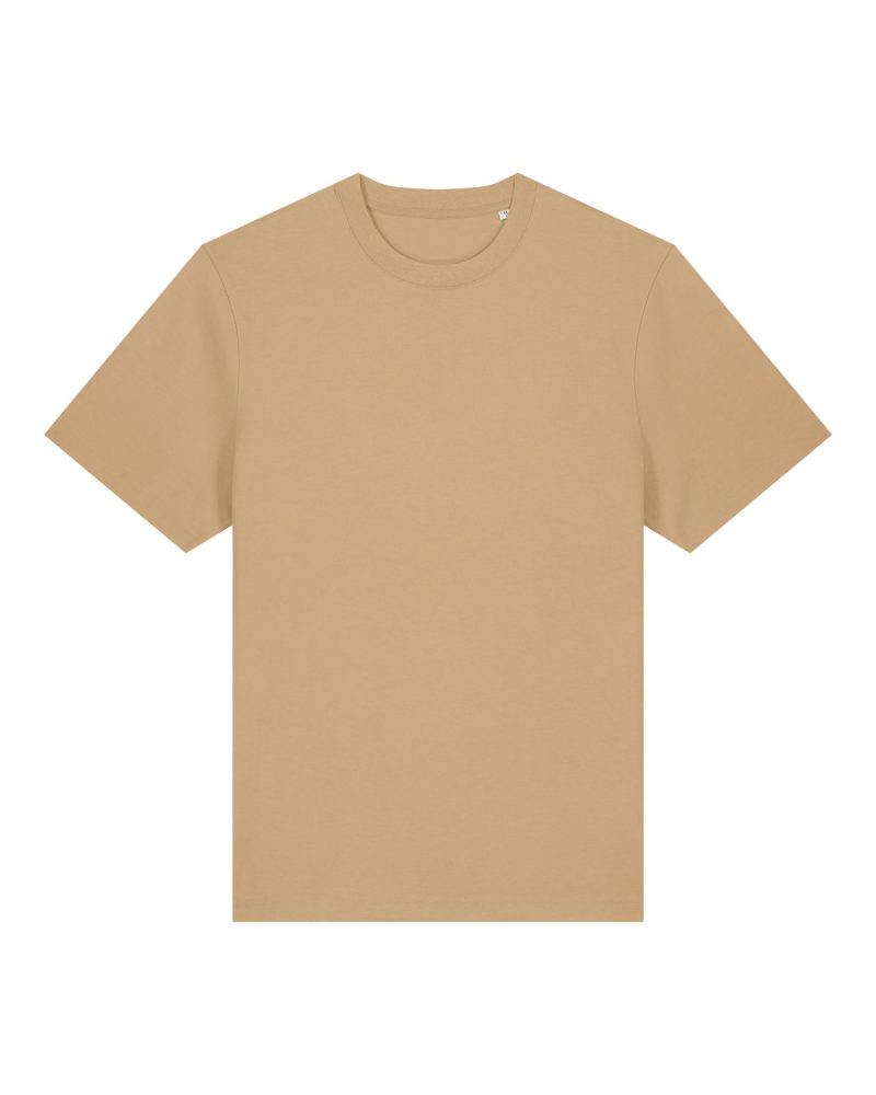 Camiseta Sparker 2.0 Stanley Stella - Latte