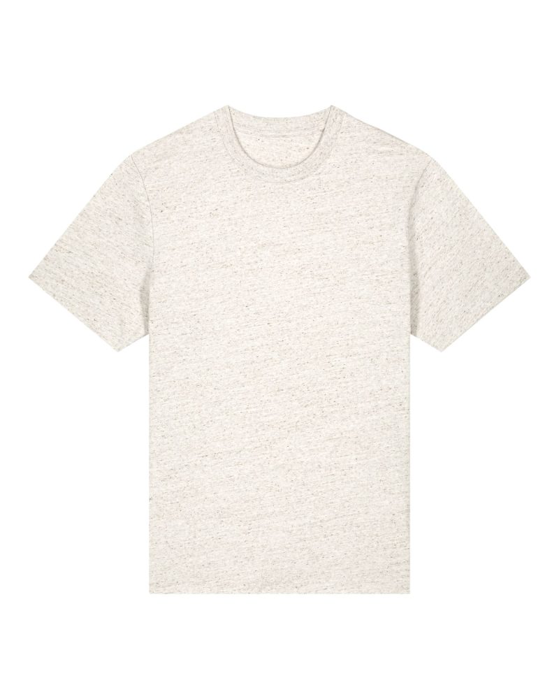 Camiseta Sparker 2.0 Stanley Stella - Eco Heather