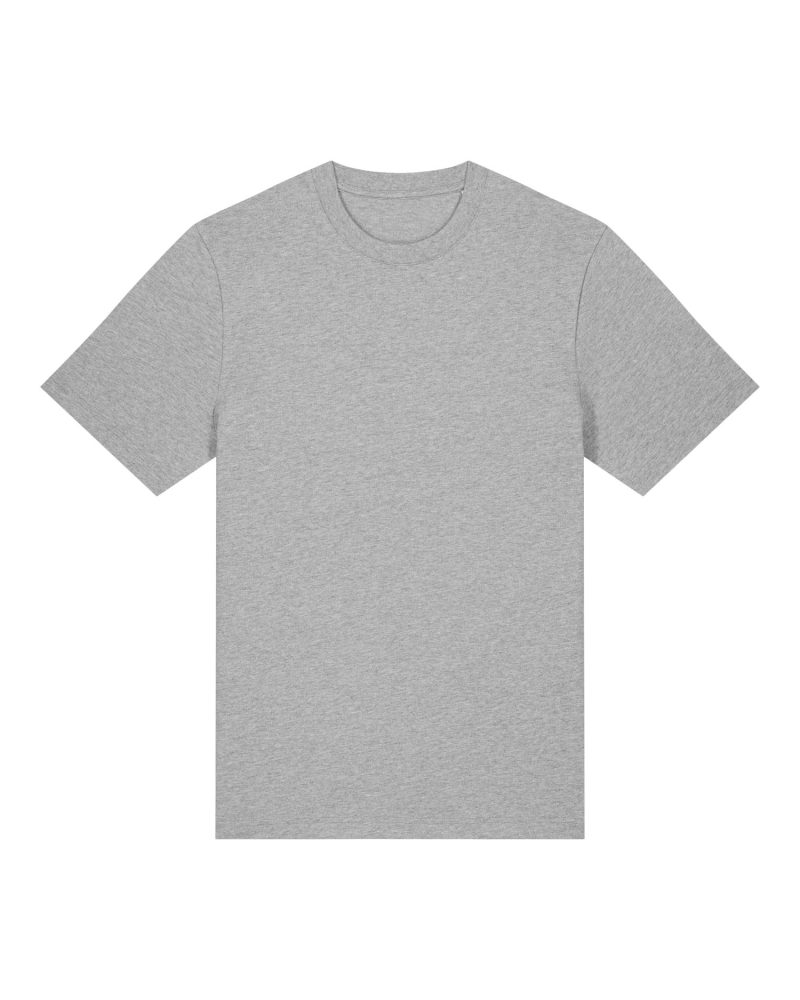 Camiseta Sparker 2.0 Stanley Stella - Heather Grey