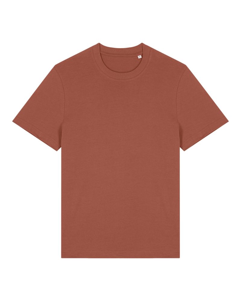 Camiseta Sparker 2.0 Stanley Stella - Heritage Brown