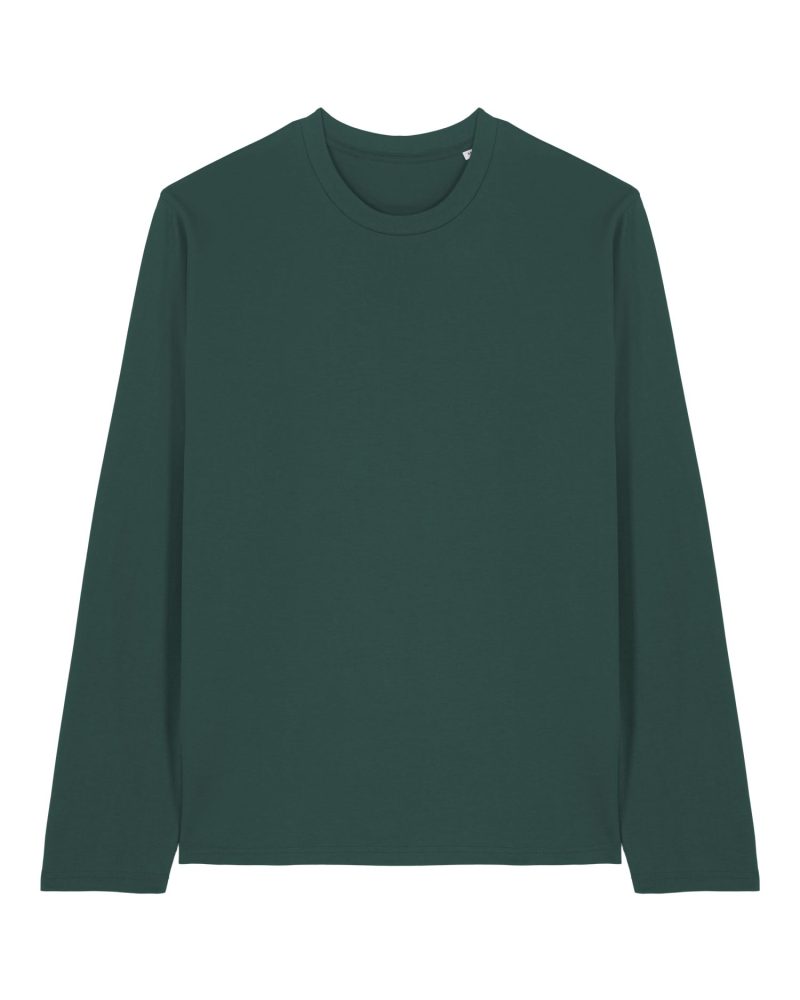 Camiseta Creator 2.0 Long Sleeve Stanley Stella - Glazed Green