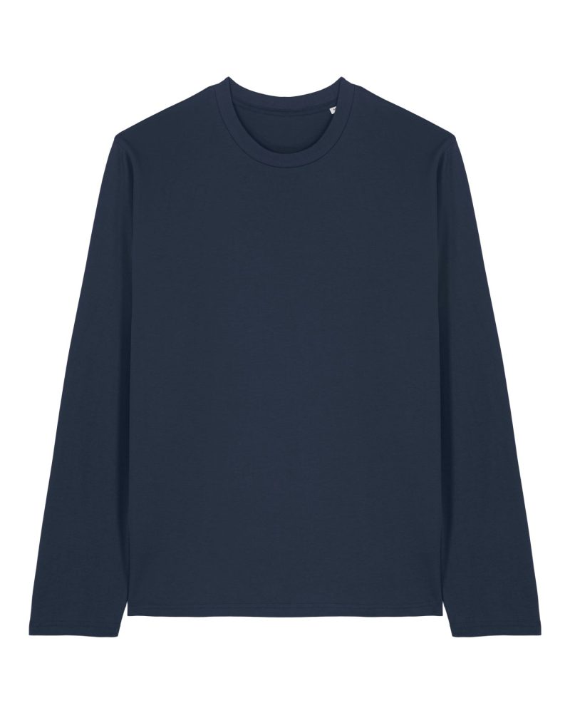 Camiseta Creator 2.0 Long Sleeve Stanley Stella - French Navy