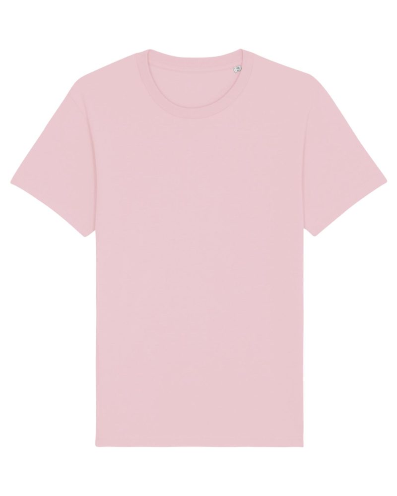 Camiseta Rocker Stanley Stella - Cotton Pink