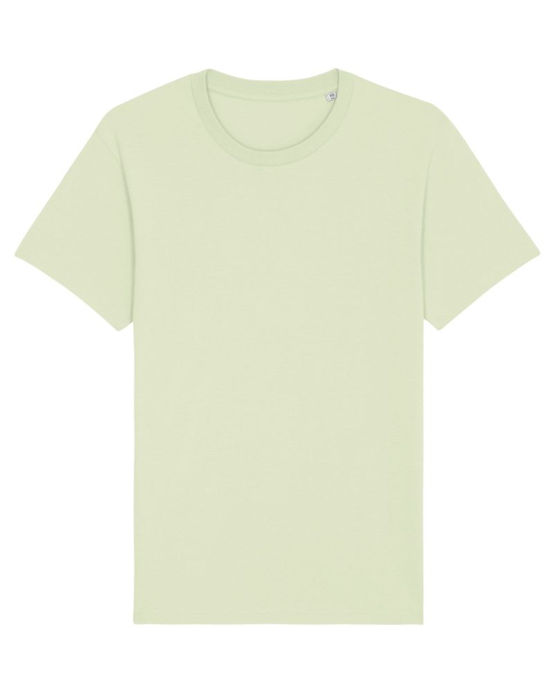 Camiseta Rocker Stanley Stella - Stem Green