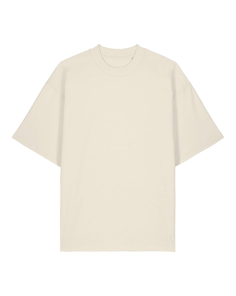 Camiseta Blaster 2.0 Stanley Stella - Natural Raw