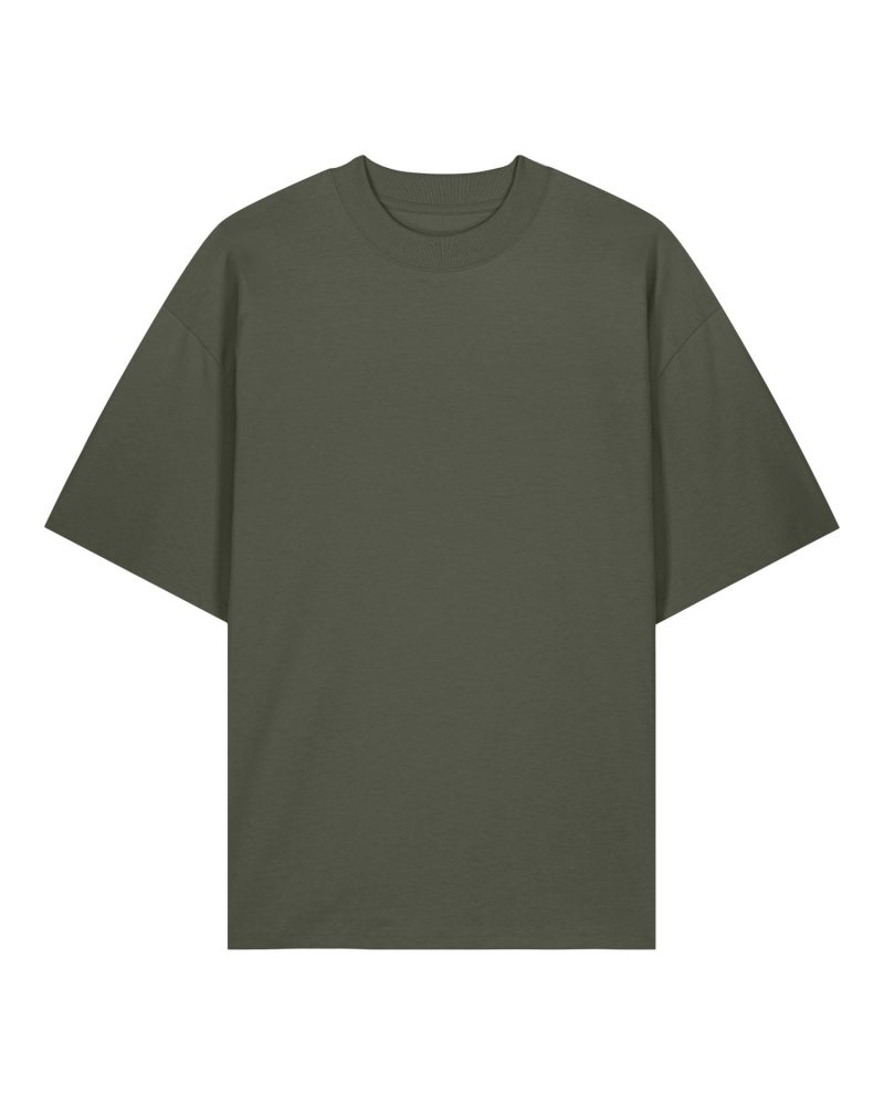 Camiseta Blaster 2.0 Stanley Stella - Khaki