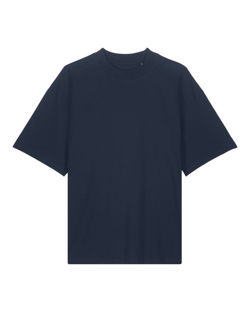 Camiseta Blaster 2.0 Stanley Stella - French Navy