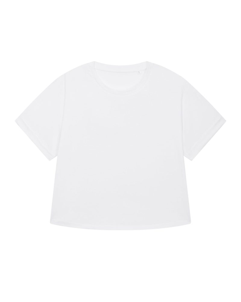 Camiseta Collider Stanley Stella - White