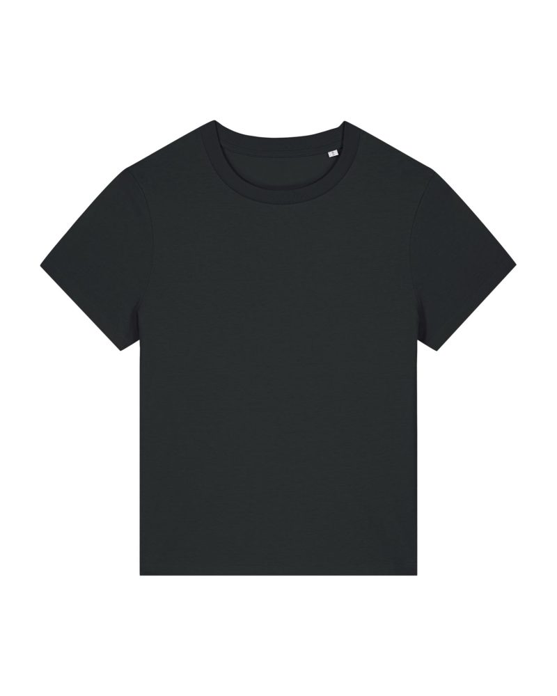 Camiseta Muser Stanley Stella - Black