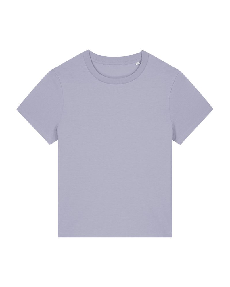 Camiseta Muser Stanley Stella - Lavender