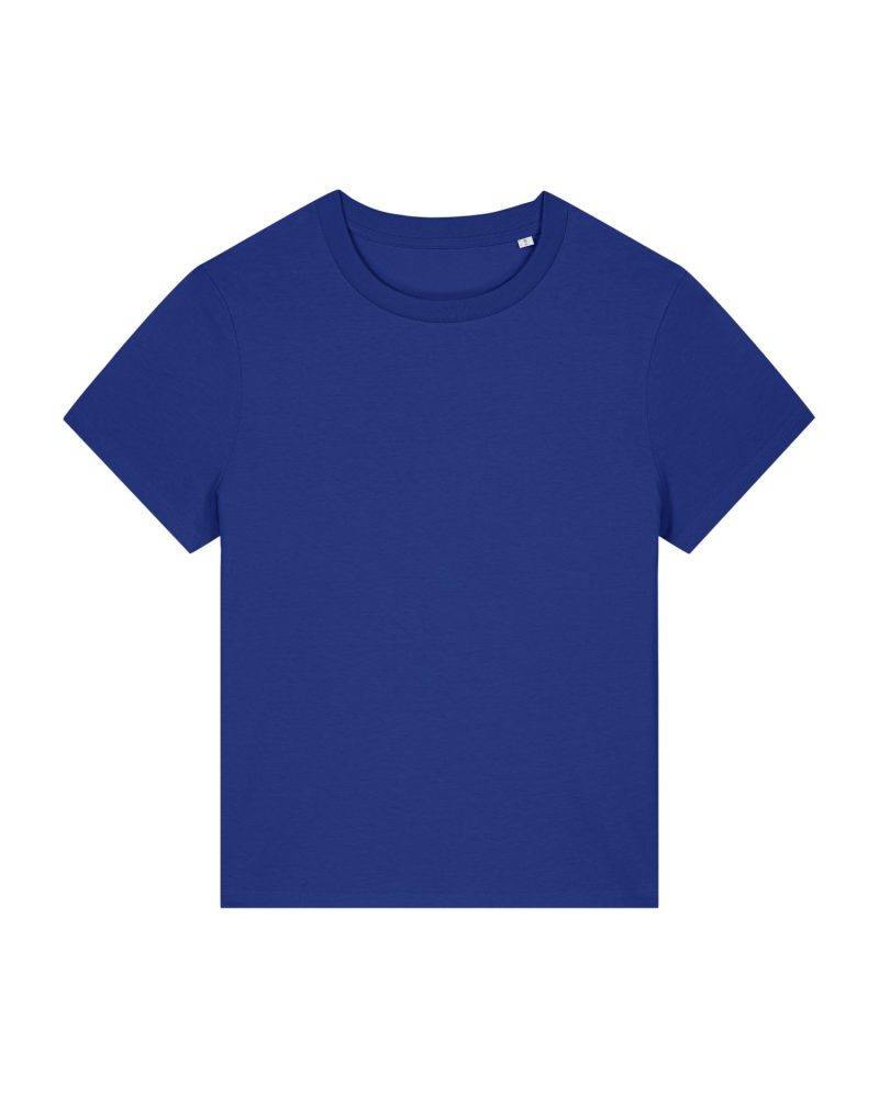 Camiseta Muser Stanley Stella - Worker Blue