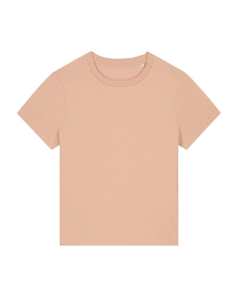 Camiseta Muser Stanley Stella - Fraiche Peche