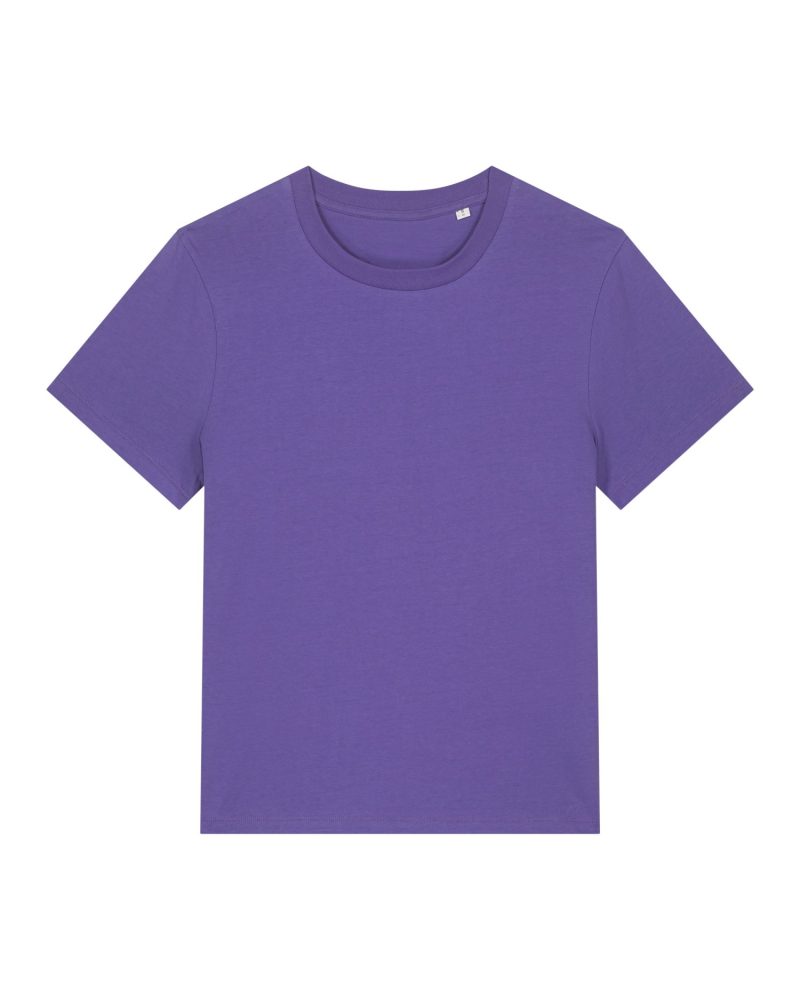 Camiseta Muser Stanley Stella - Purple Love