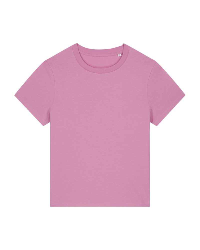 Camiseta Muser Stanley Stella - Bubble Pink