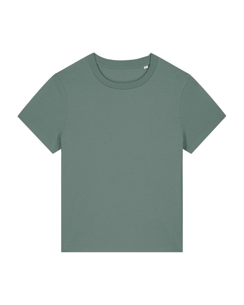 Camiseta Muser Stanley Stella - Green Bay