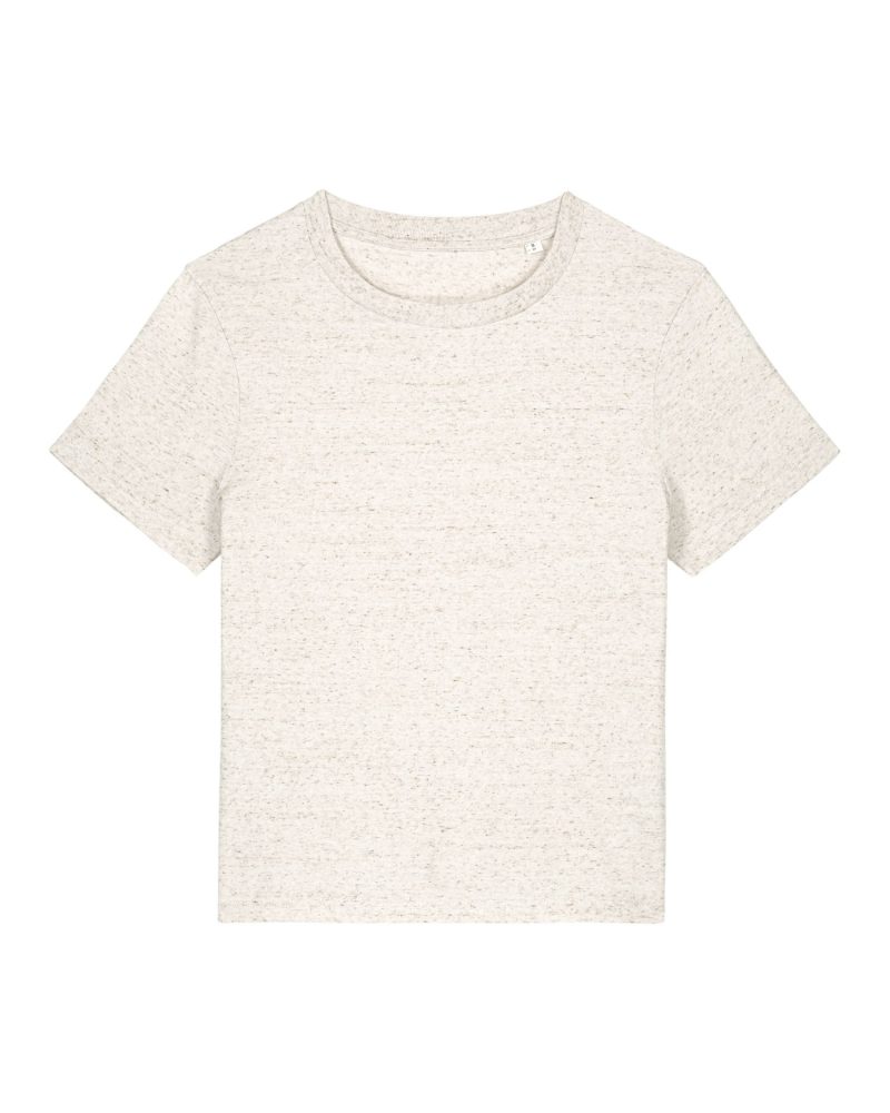 Camiseta Muser Stanley Stella - Eco Heather