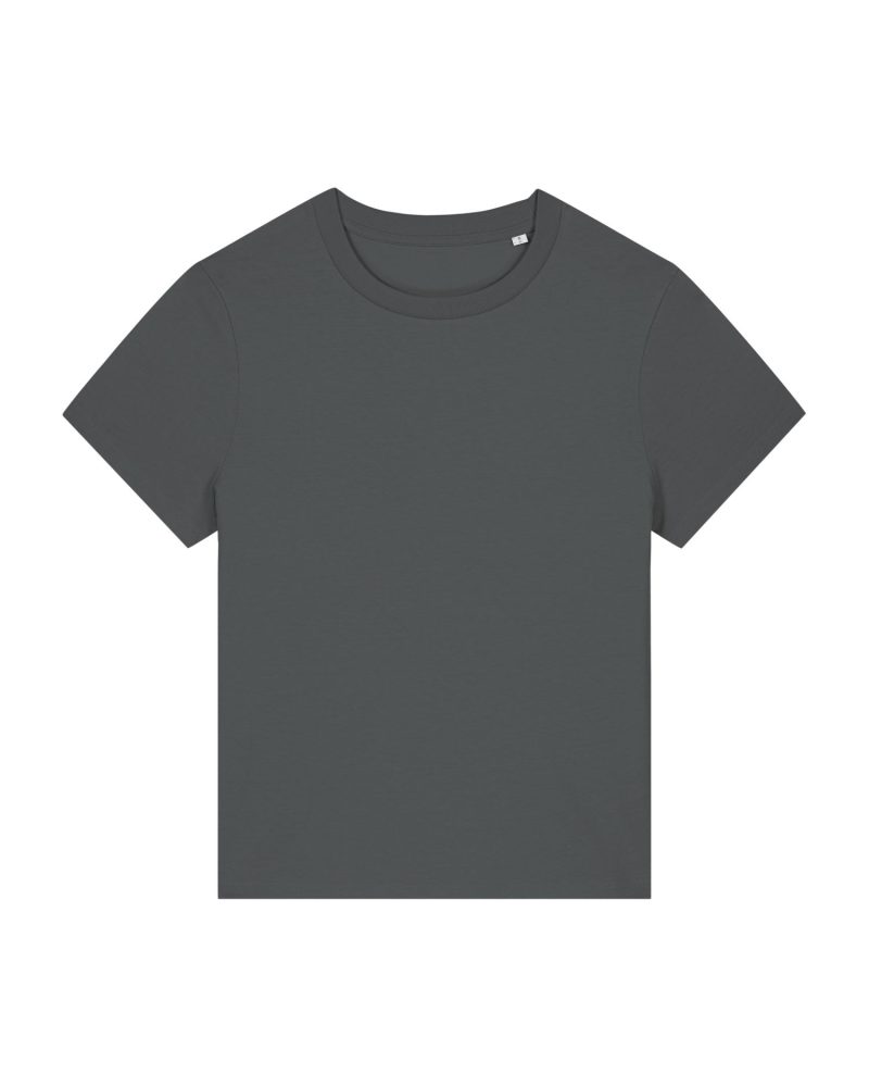 Camiseta Muser Stanley Stella - Anthracite