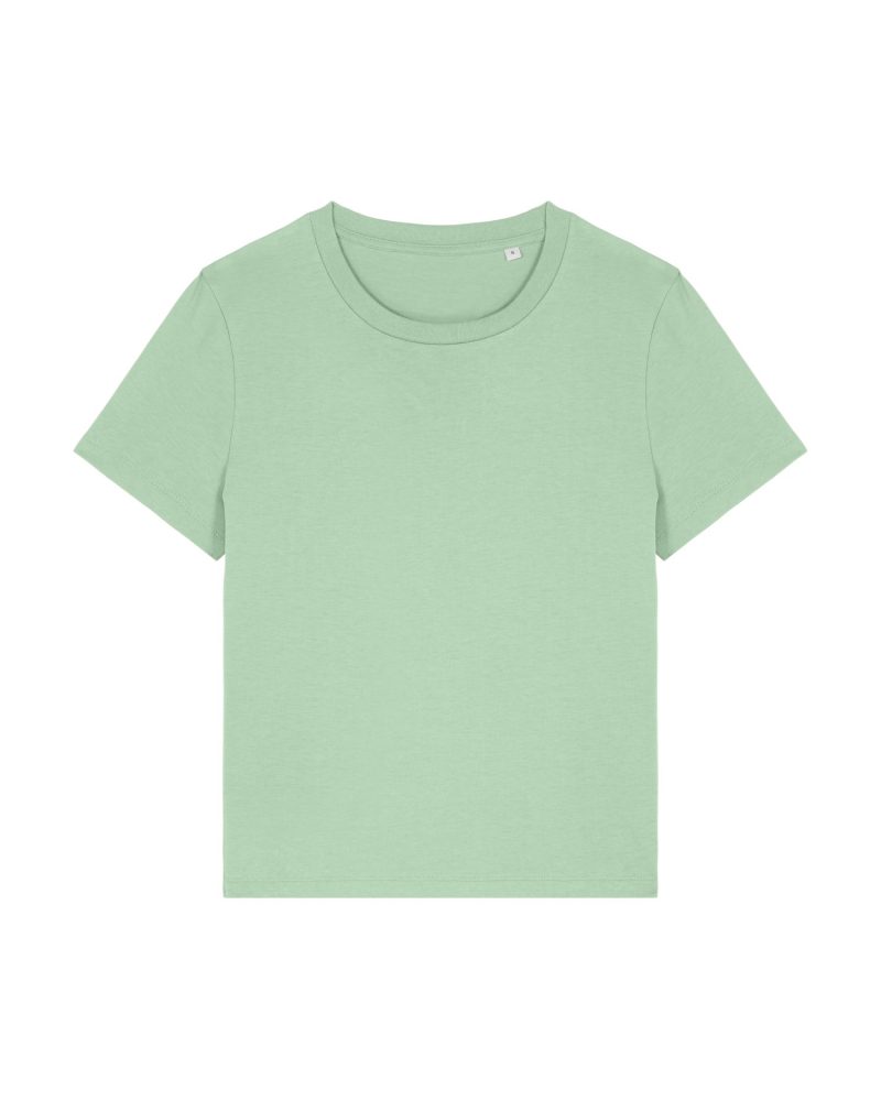 Camiseta Muser Stanley Stella - Misty Jade