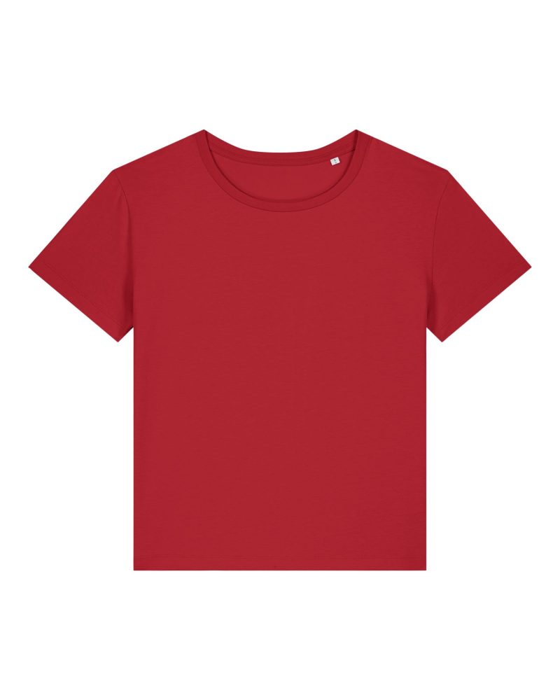 Camiseta Serena Stanley Stella - Red