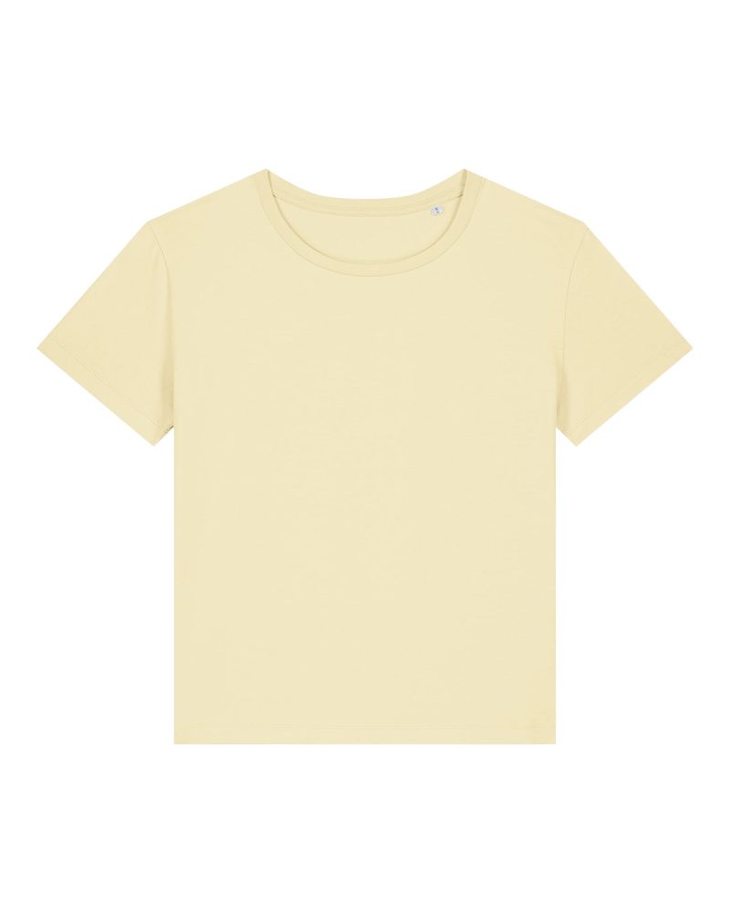 Camiseta Serena Stanley Stella - Butter