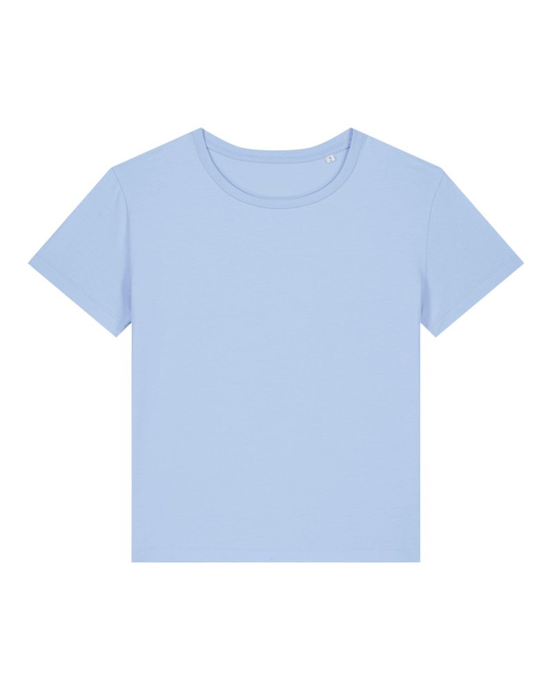 Camiseta Serena Stanley Stella - Blue Soul