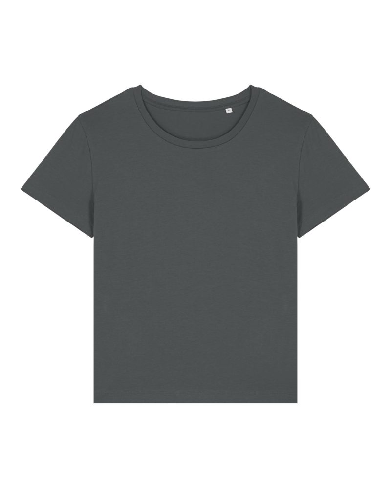 Camiseta Serena Stanley Stella - Anthracite