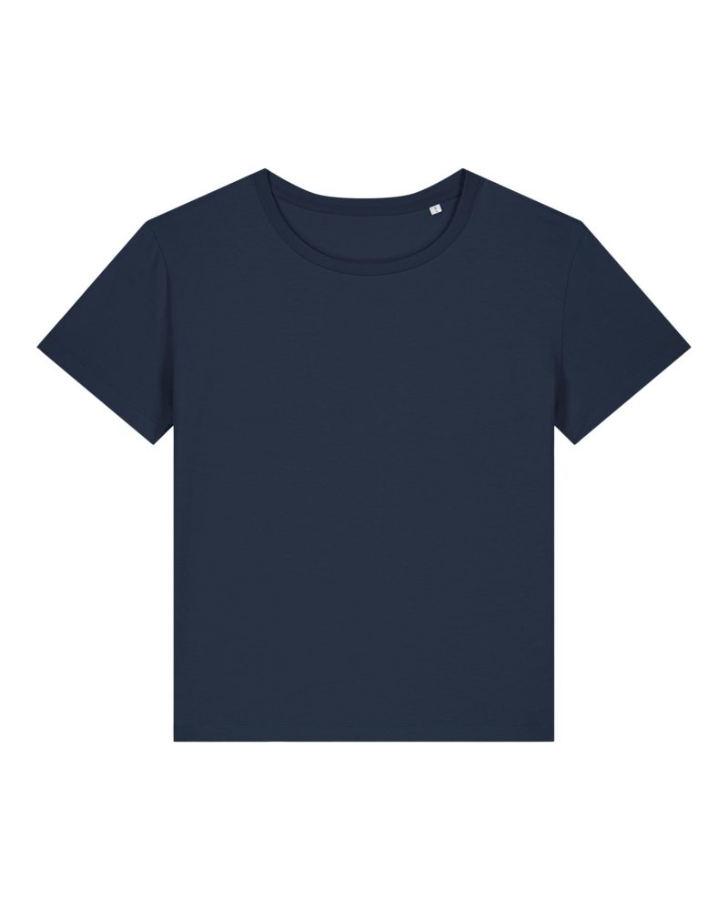 Camiseta Serena Stanley Stella - French Navy