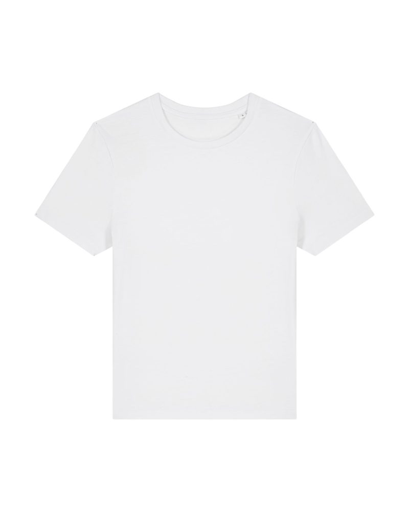 Camiseta Ella Stanley Stella - White