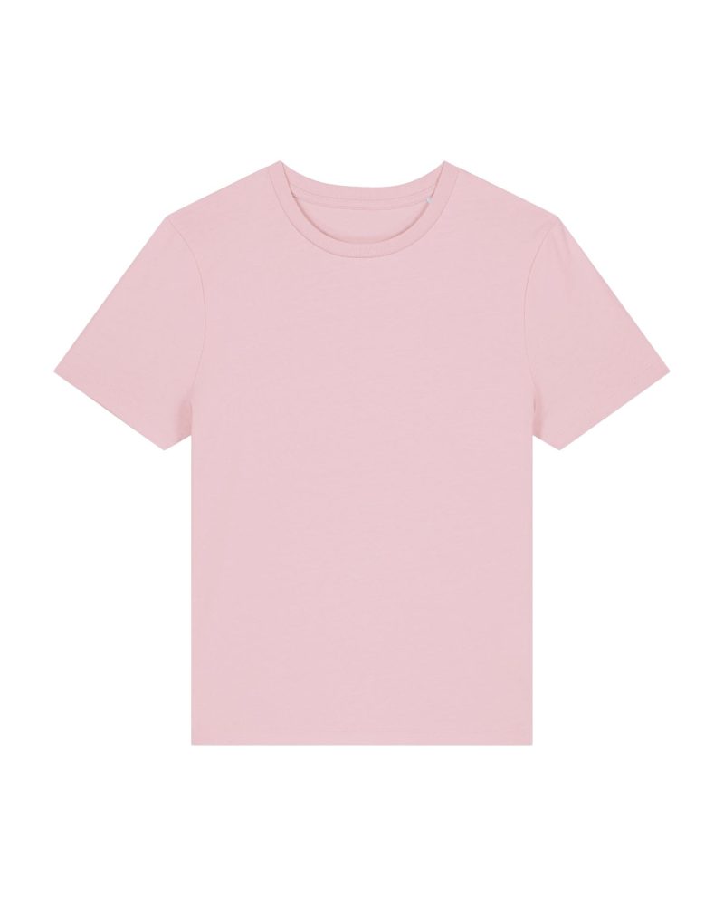 Camiseta Ella Stanley Stella - Cotton Pink