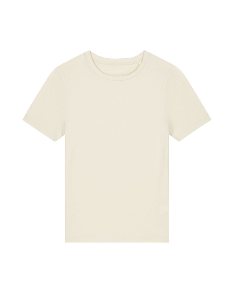 Camiseta Ella Stanley Stella - Natural Raw