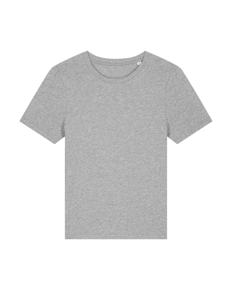 Camiseta Ella Stanley Stella - Heather Grey