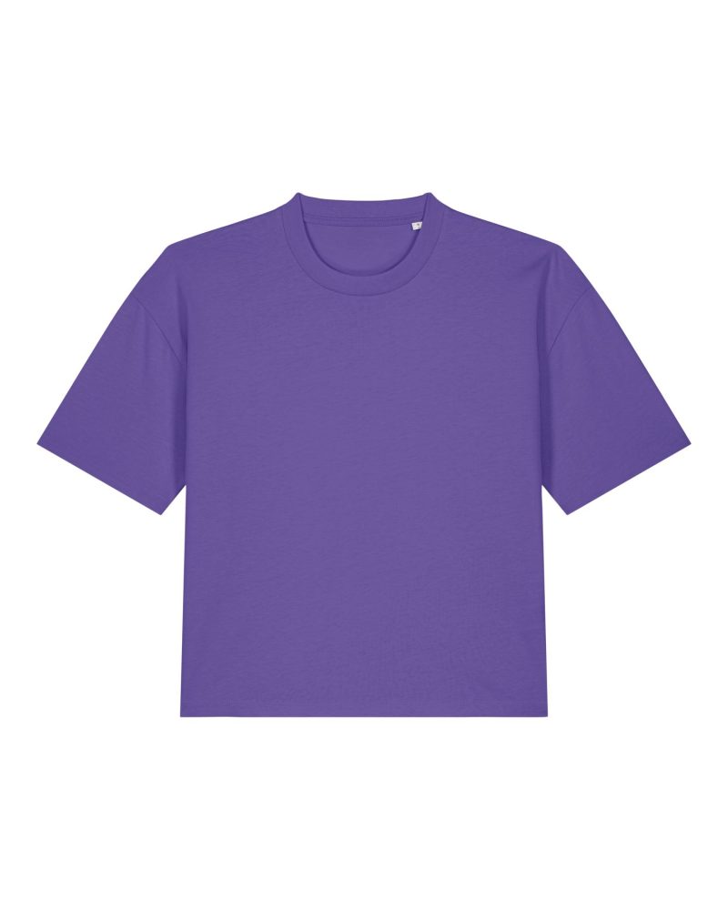 Camiseta Nova Stanley Stella - Purple Love