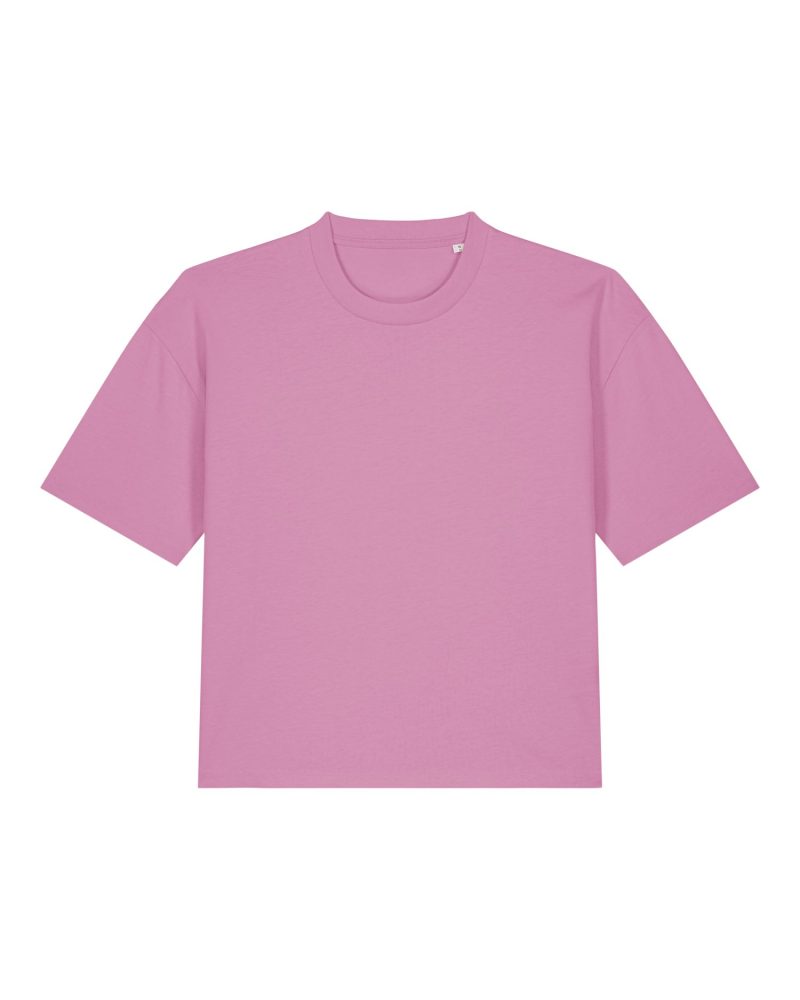 Camiseta Nova Stanley Stella - Bubble Pink