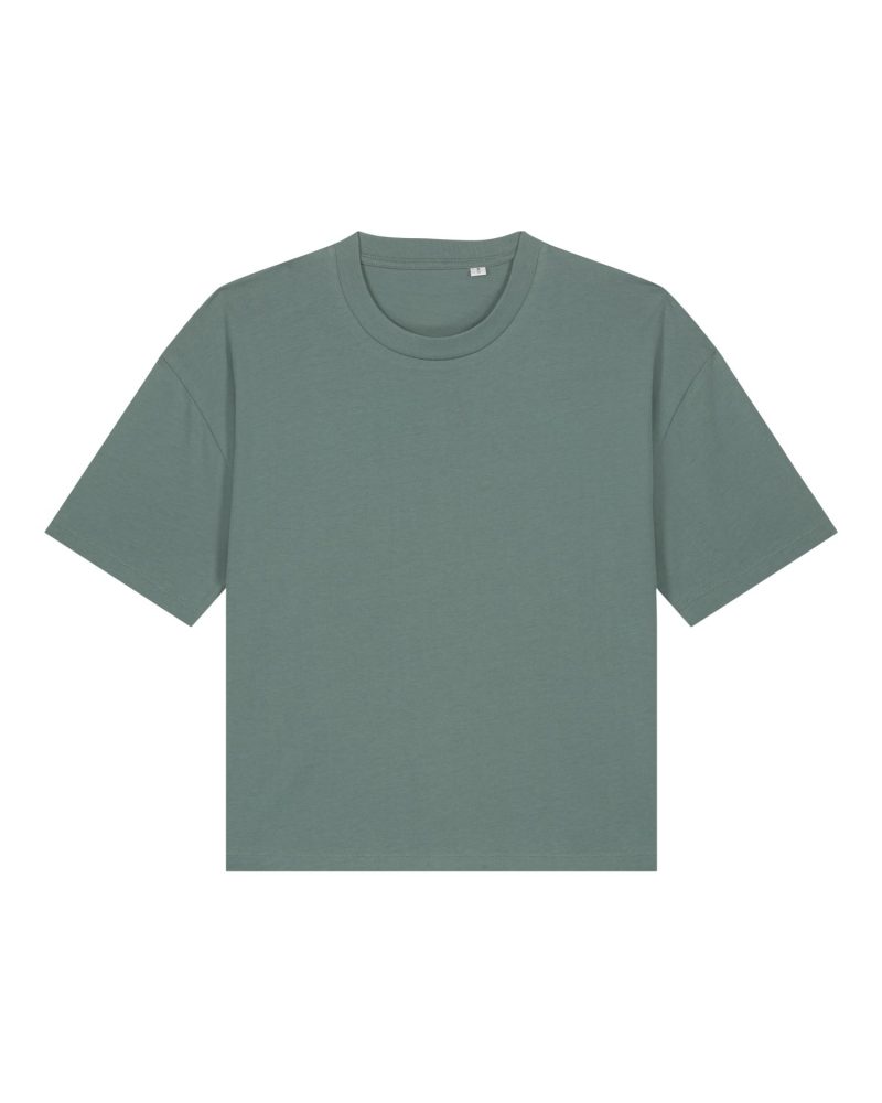 Camiseta Nova Stanley Stella - Green Bay