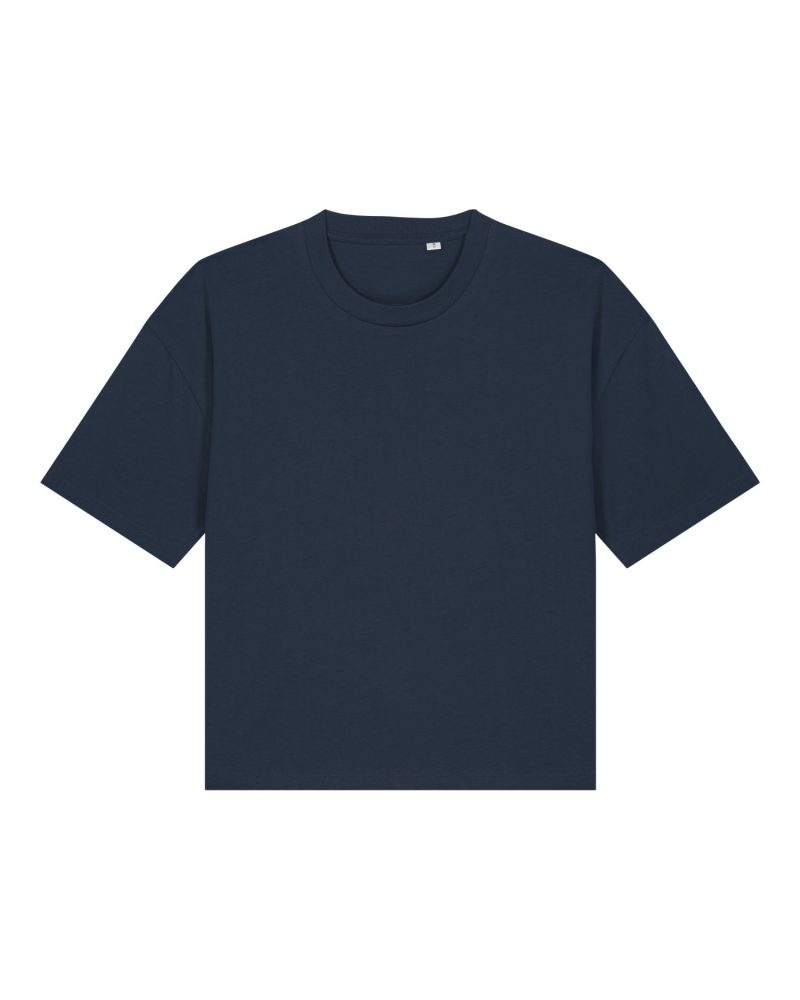 Camiseta Nova Stanley Stella - French Navy