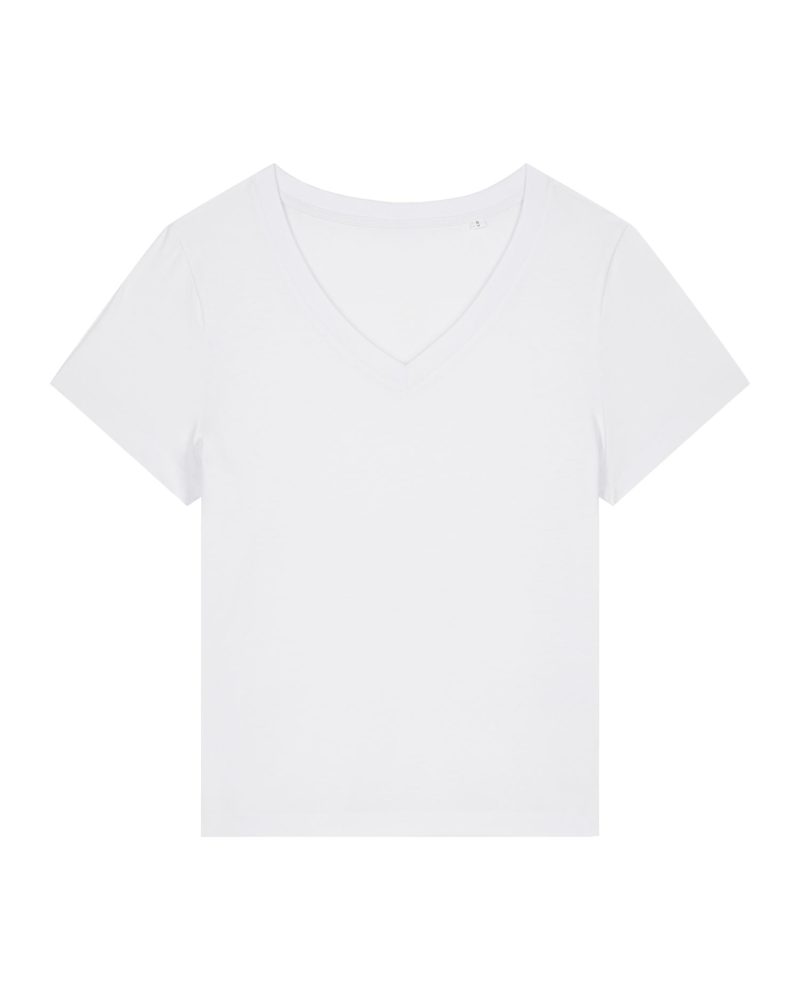 Camiseta Isla Stanley Stella - White