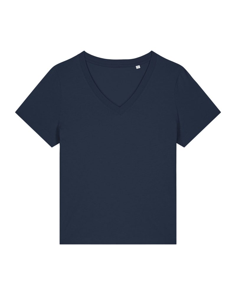 Camiseta Isla Stanley Stella - French Navy