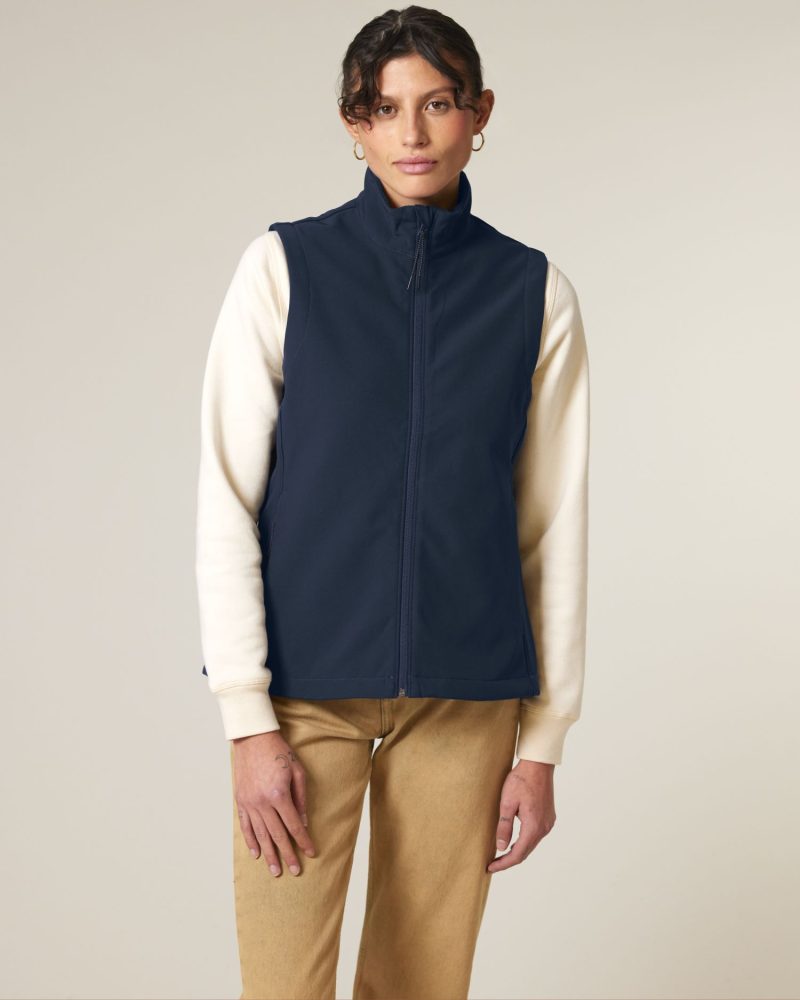 Chaqueta Trail Blazer Stanley Stella