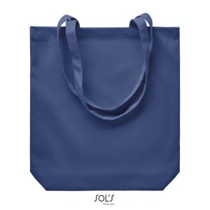 Bolsa De Compra Bali Sols - Denim - Sols