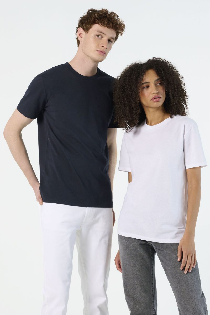 Camiseta Reciclada Unisex Odyssey Sols