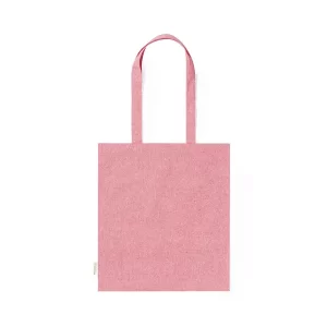 Bolsa Rassel Makito - Rojo