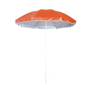 Sombrilla Taner Makito - Naranja