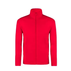Chaqueta Técnica Klusten Makito - Rojo