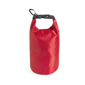 Bolsa Kinser Makito - Rojo